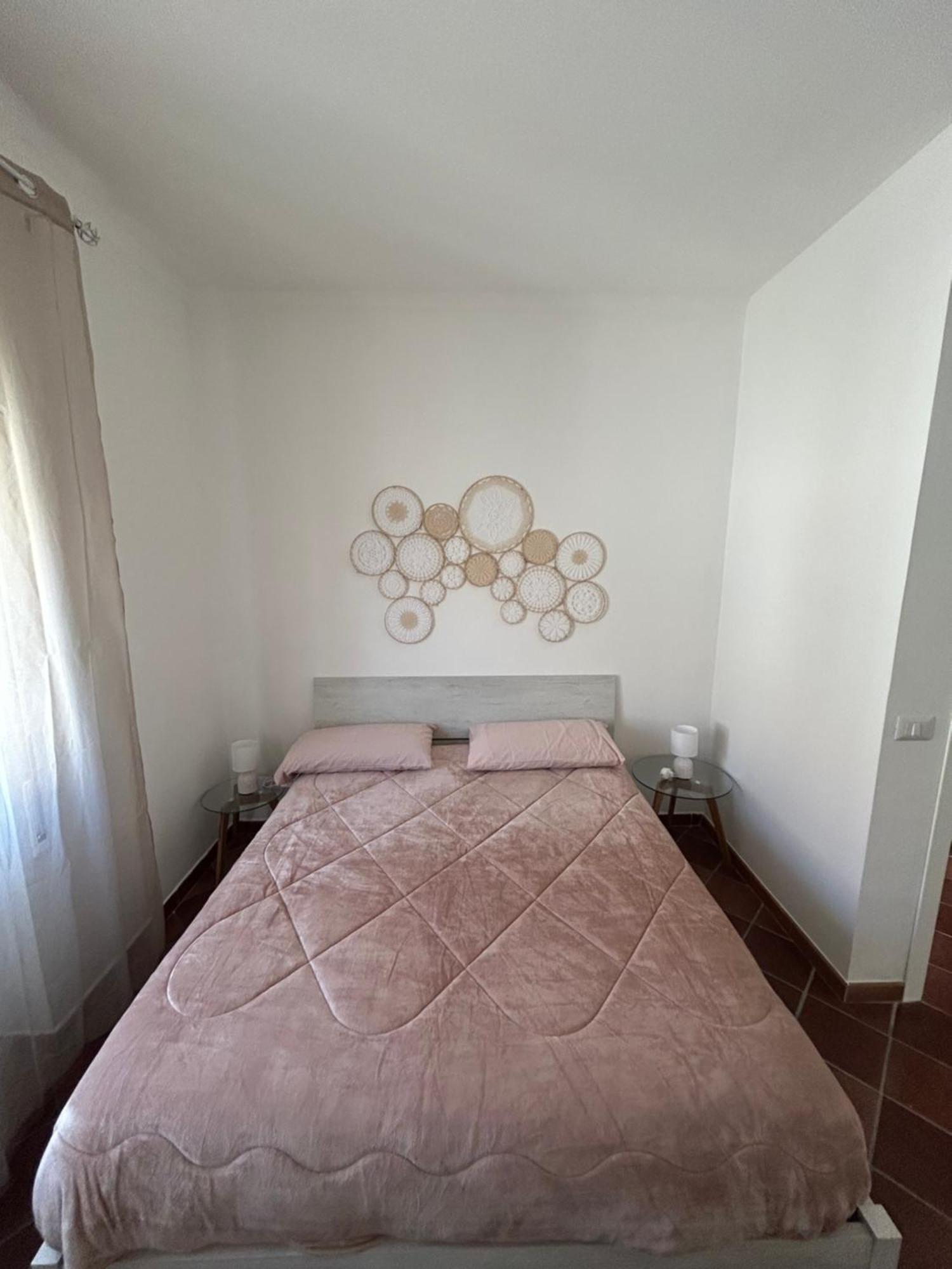 Fly & Stay Apartments Fiumicino Exterior foto